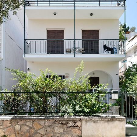 Kosta'S Cottage House Athens Exterior photo