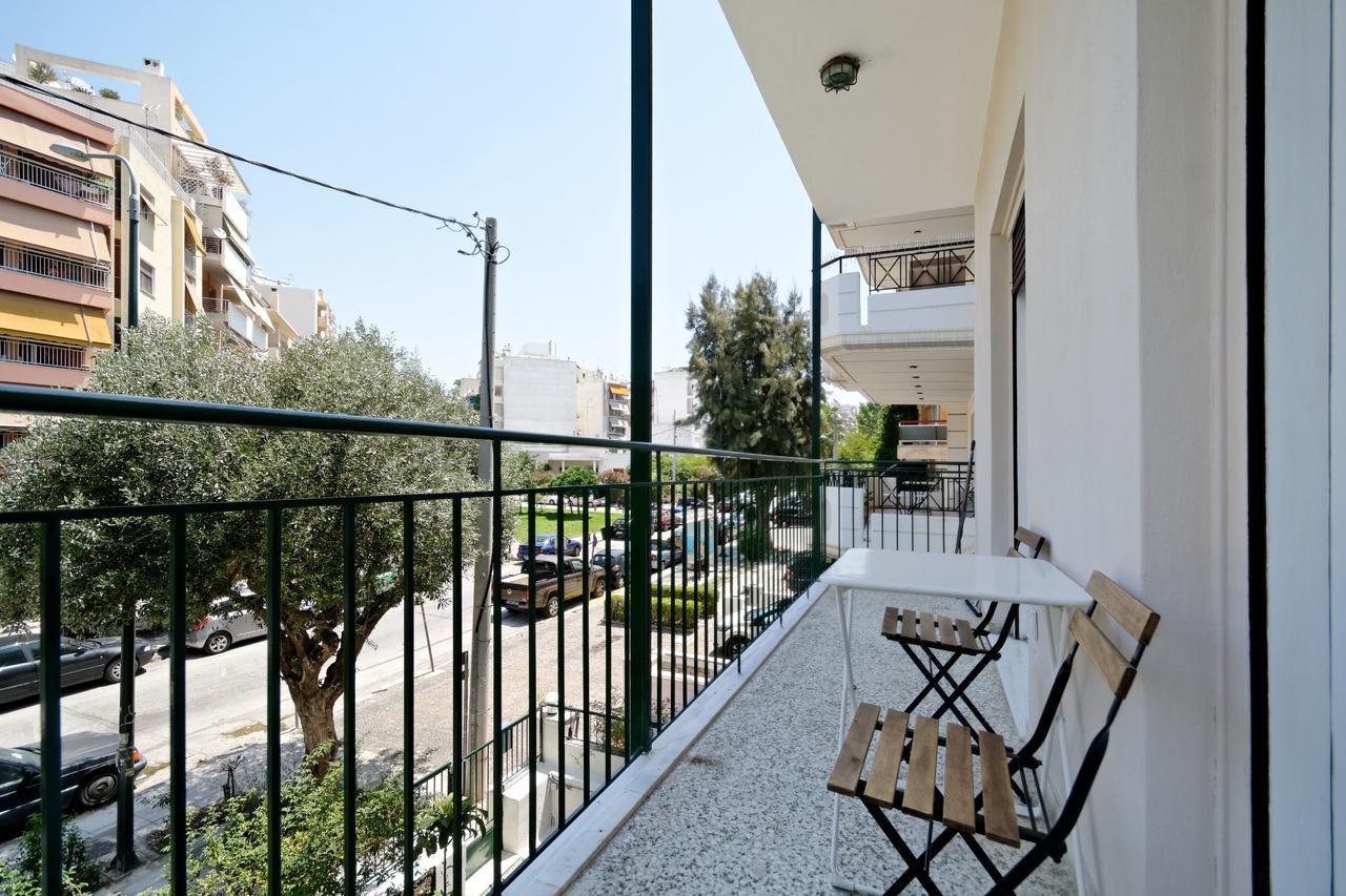 Kosta'S Cottage House Athens Exterior photo
