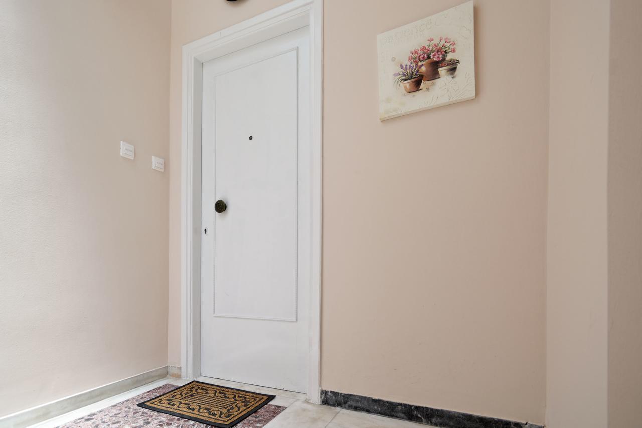 Kosta'S Cottage House Athens Exterior photo
